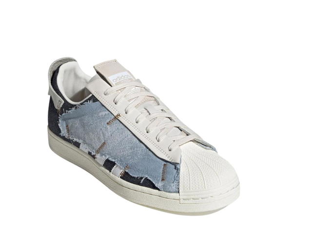 adidas adidas Superstar WS1 Denim - view 3