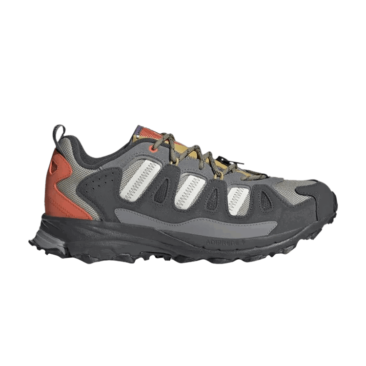adidas adidas Superturf Adventure 'Grey True Orange'