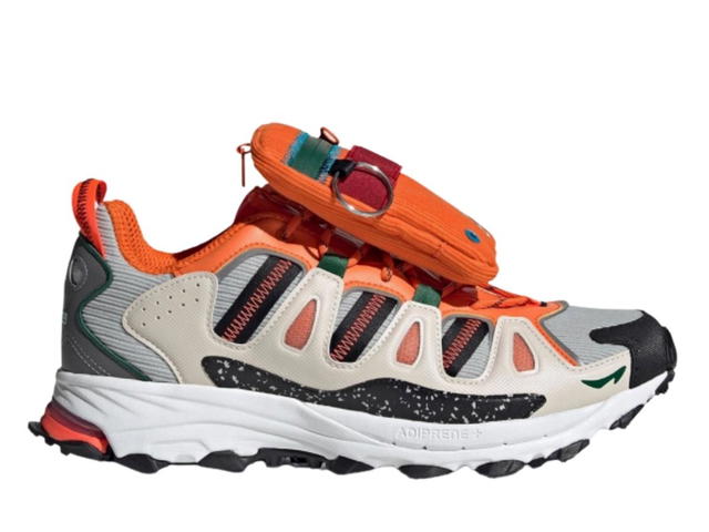adidas adidas Superturf Adventure Sean Wotherspoon Grey - view 1