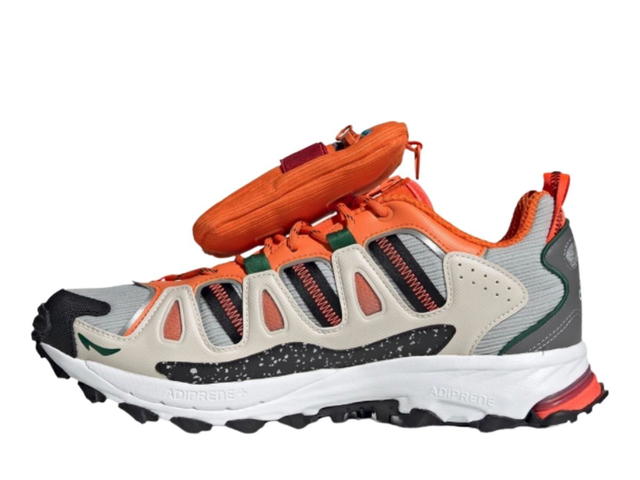 adidas adidas Superturf Adventure Sean Wotherspoon Grey - view 2