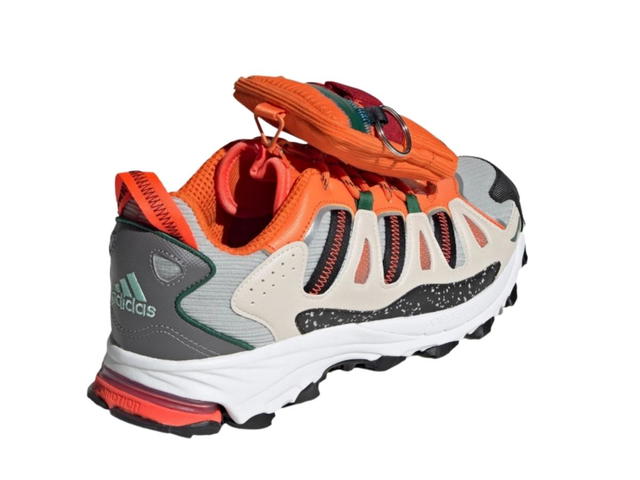 adidas adidas Superturf Adventure Sean Wotherspoon Grey - view 3
