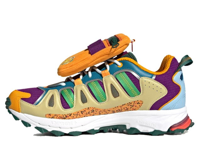 adidas adidas Superturf Adventure Sean Wotherspoon Jiminy Cricket - view 2