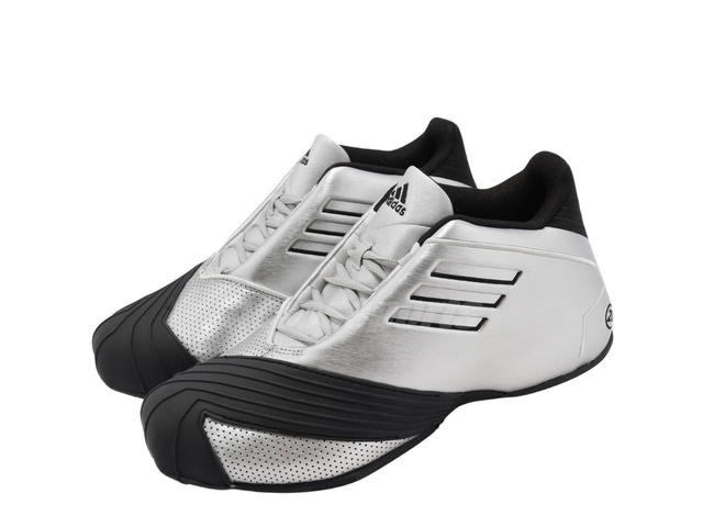 adidas adidas T-Mac 1 Retro All Star 2022 - view 3