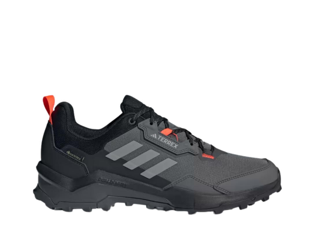 adidas adidas Terrex AX4 Gore Tex Hiking Grey Six