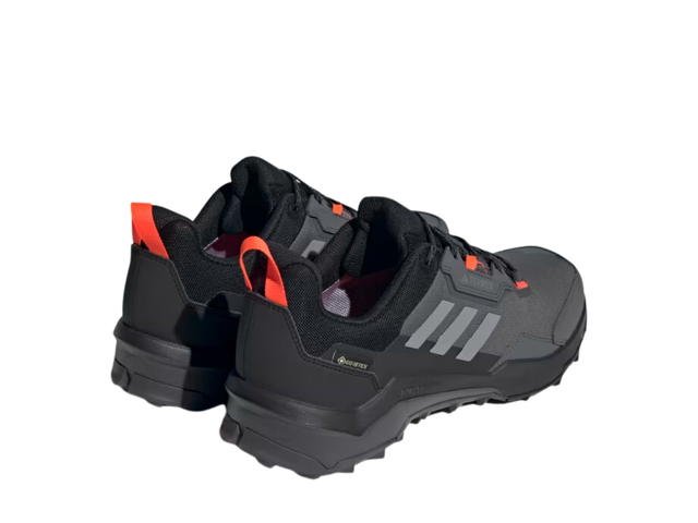 adidas adidas Terrex AX4 Gore Tex Hiking Grey Six - view 4