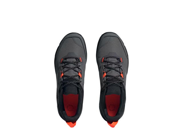 adidas adidas Terrex AX4 Gore Tex Hiking Grey Six - view 5