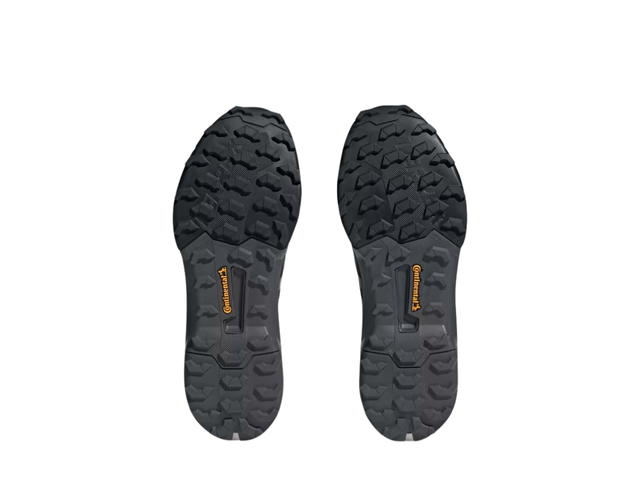 adidas adidas Terrex AX4 Gore Tex Hiking Grey Six - view 6