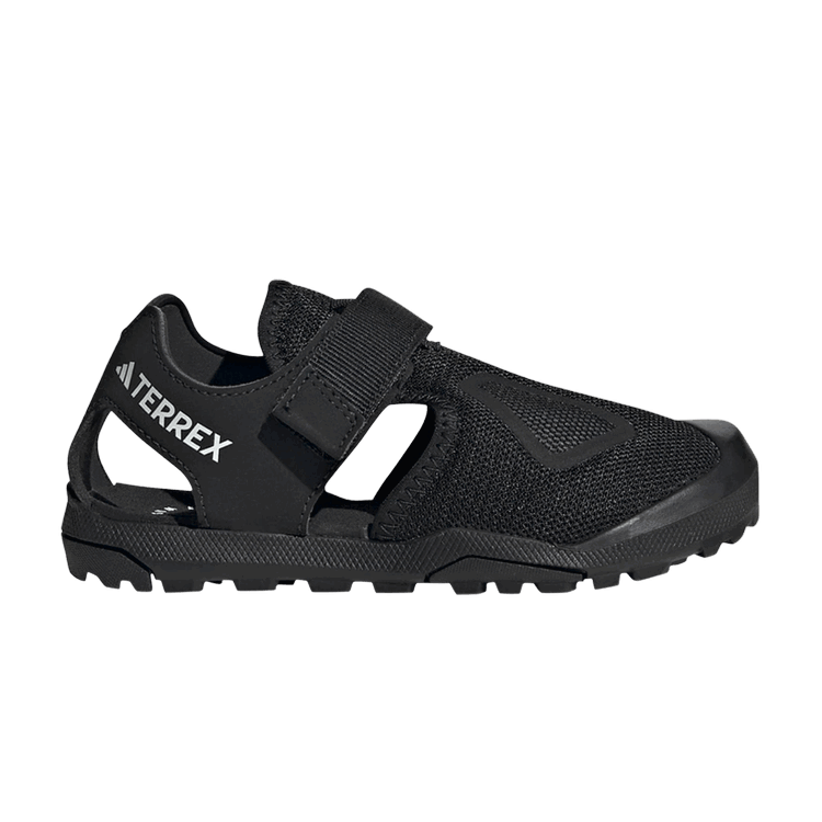 adidas adidas Terrex Captain Toey 2.0 J 'Black White'