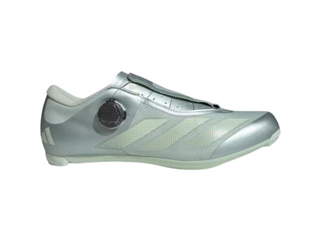 adidas adidas The Road Boa Cycling Linen Green Met - view 1