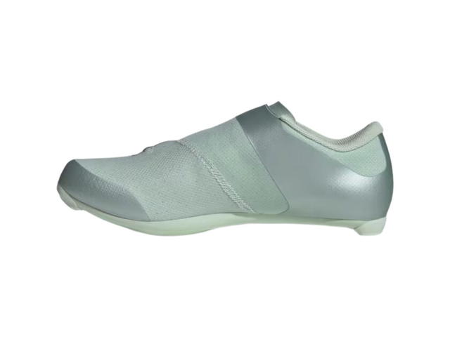 adidas adidas The Road Boa Cycling Linen Green Met - view 2