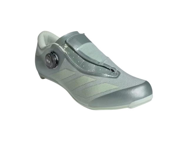 adidas adidas The Road Boa Cycling Linen Green Met - view 3