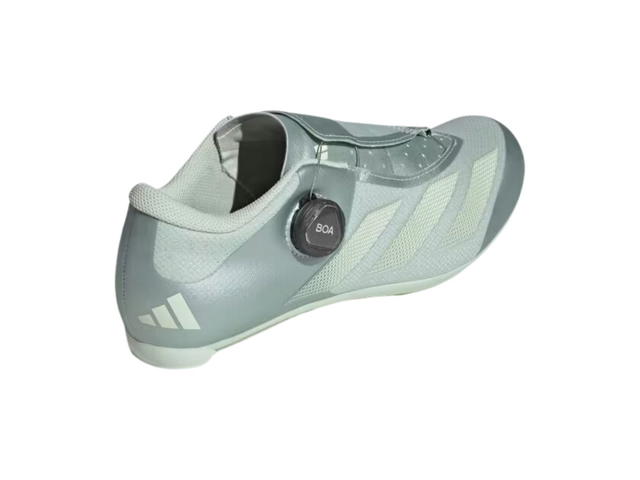 adidas adidas The Road Boa Cycling Linen Green Met - view 4