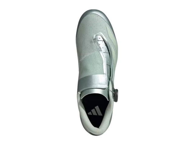 adidas adidas The Road Boa Cycling Linen Green Met - view 5