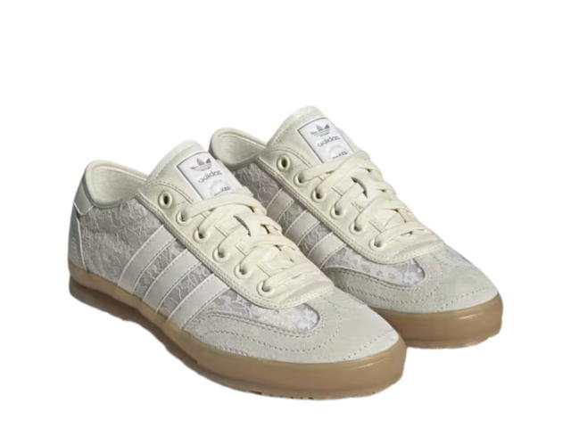adidas adidas Tischtennis NAKED Copenhagen Silvery Daisy Lace Pack - view 3