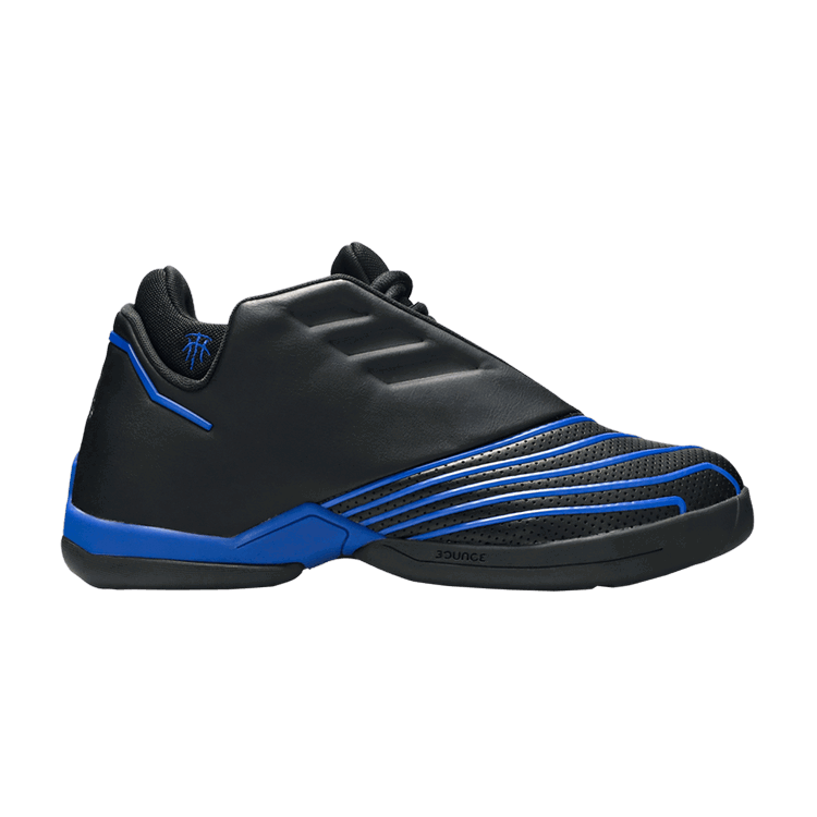 adidas adidas T-Mac 2 EVO 'Black Royal'