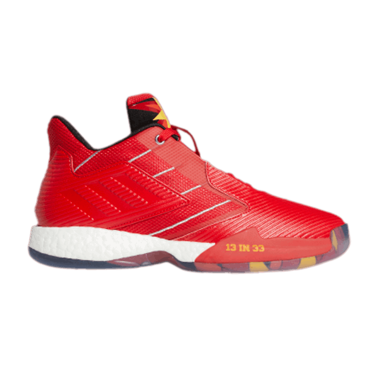adidas adidas T-Mac Millennium 2 'Scarlet'