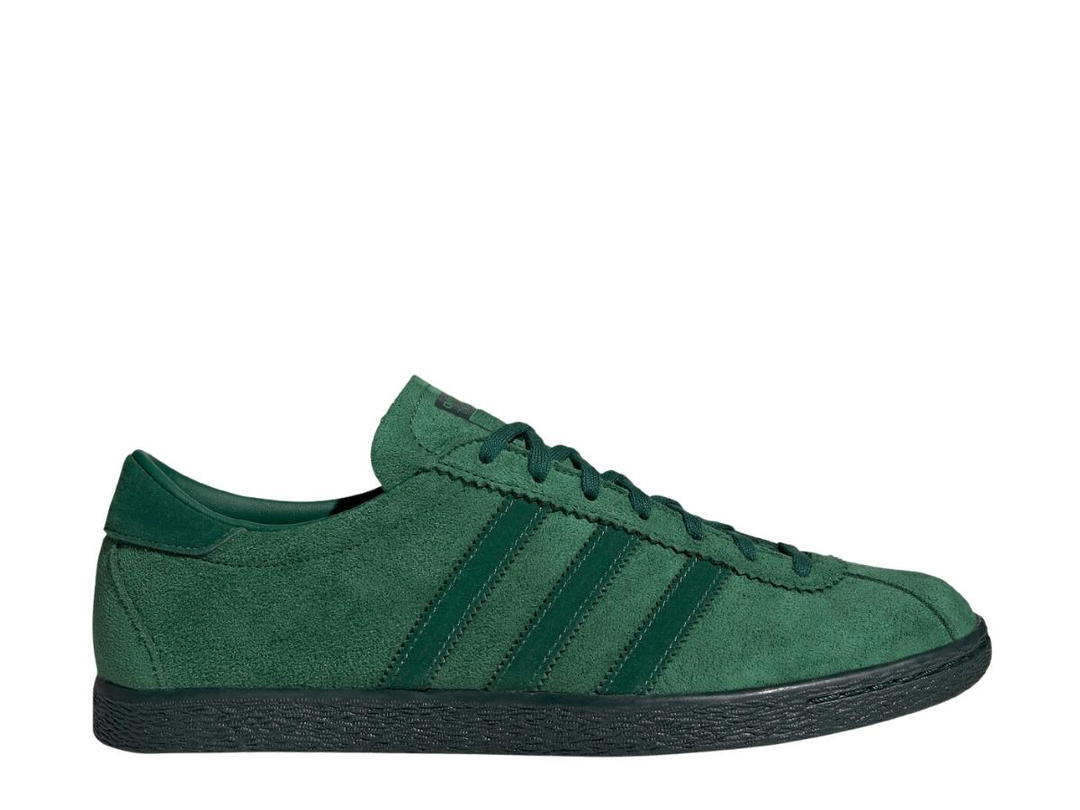 adidas adidas Tobacco Gruen Dark Green