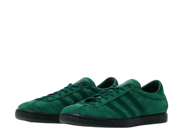 adidas adidas Tobacco Gruen Dark Green - view 3