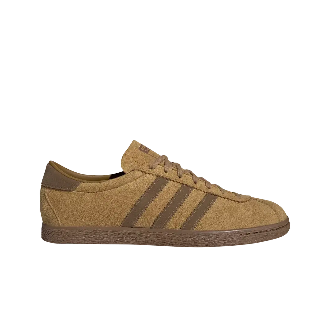adidas Adidas Tobacco Gruen Mesa Brown Desert
