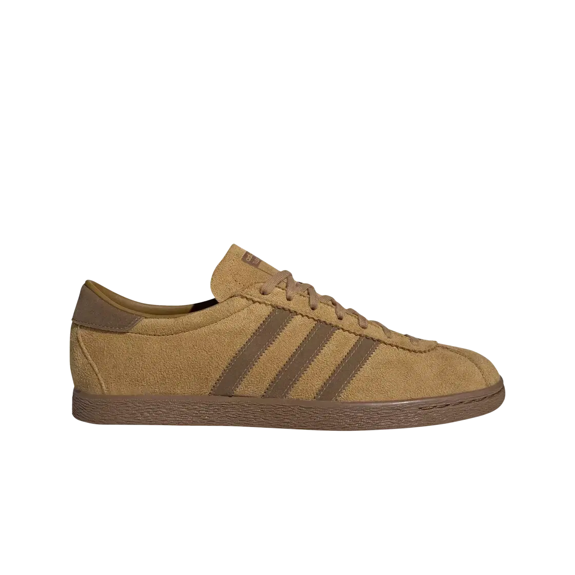 adidas Adidas Tobacco Gruen Mesa Brown Desert