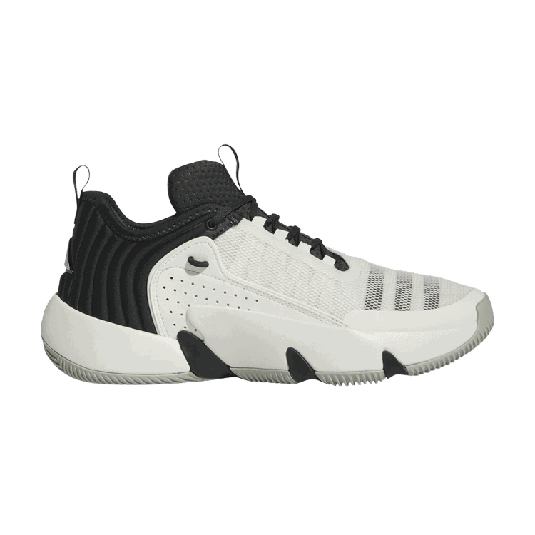 adidas adidas Trae Unlimited 'Cloud White Carbon'