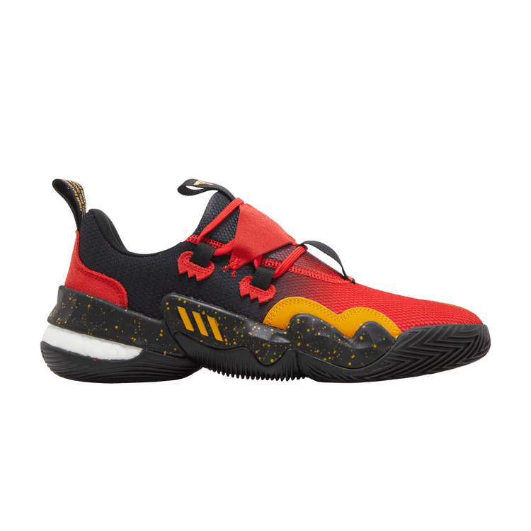 adidas adidas Trae Young 1 Atlanta Hawks