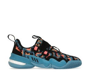 Buy adidas Trae Young 1 Pixel at Sasom – Authentic and Ready to Ship