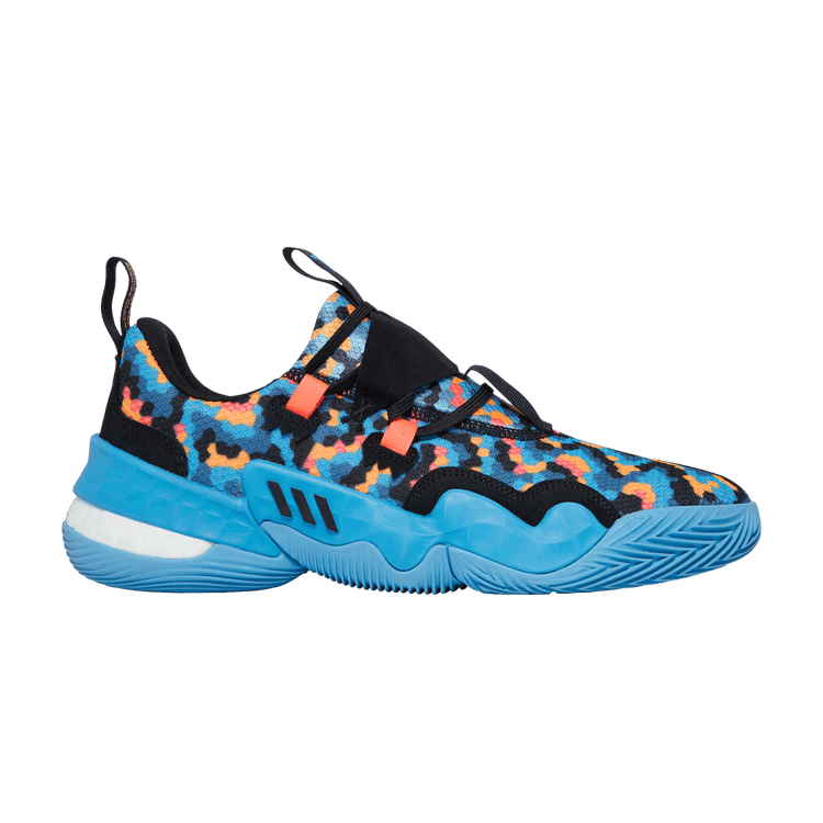 adidas adidas Trae Young 1 Pixel