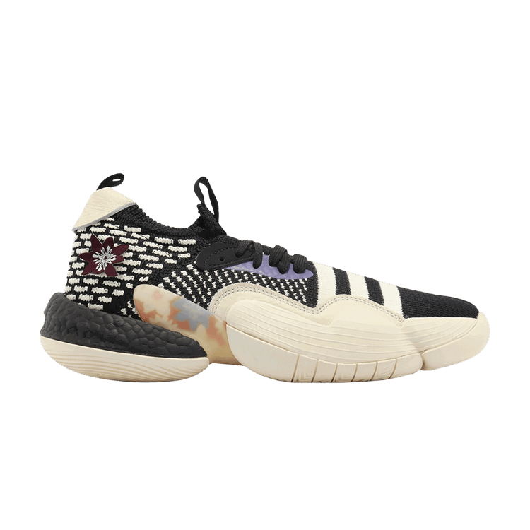 adidas adidas Trae Young 2 'Flowers'
