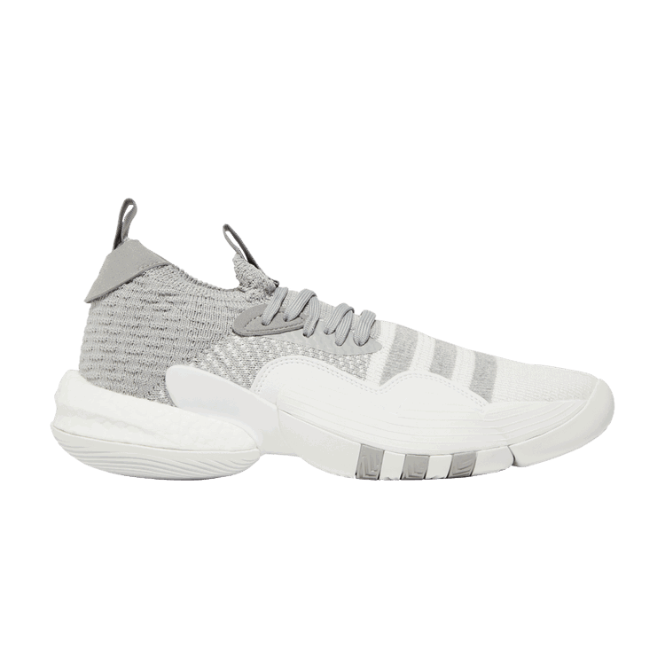 adidas adidas Trae Young 2.0 Grey Moon