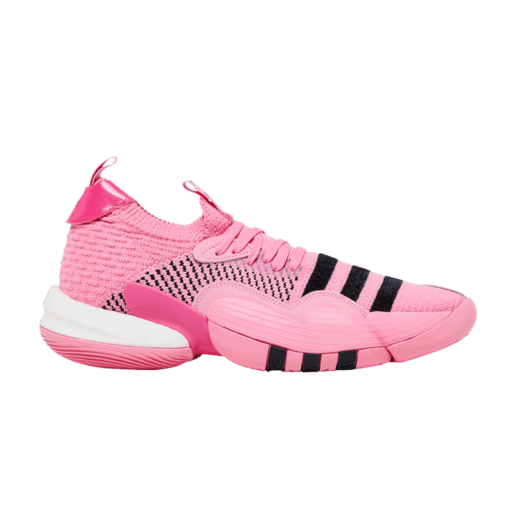 adidas adidas Trae Young 2.0 Pink Trap House