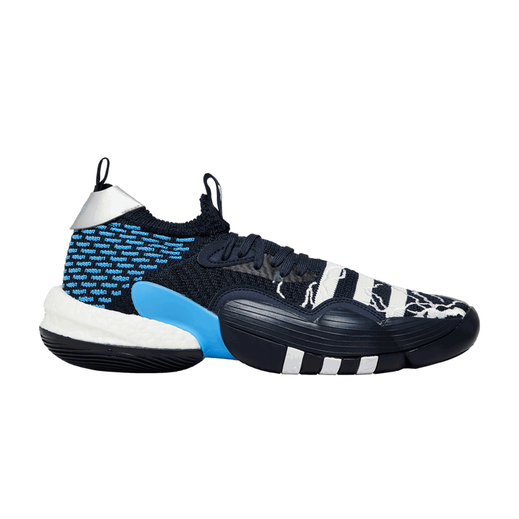 adidas adidas Trae Young 2.0 Lightning Legend Ink