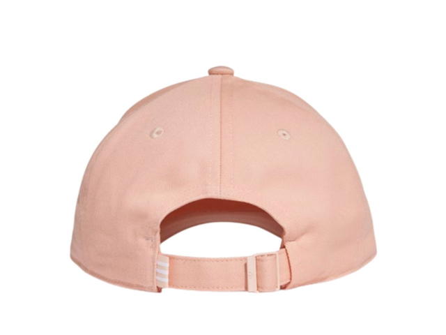 adidas Adidas Trefoil Baseball Cap Pink - view 3