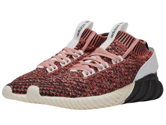 adidas Adidas Tubular Doom Sock Primeknit Ecru Tint - view 3
