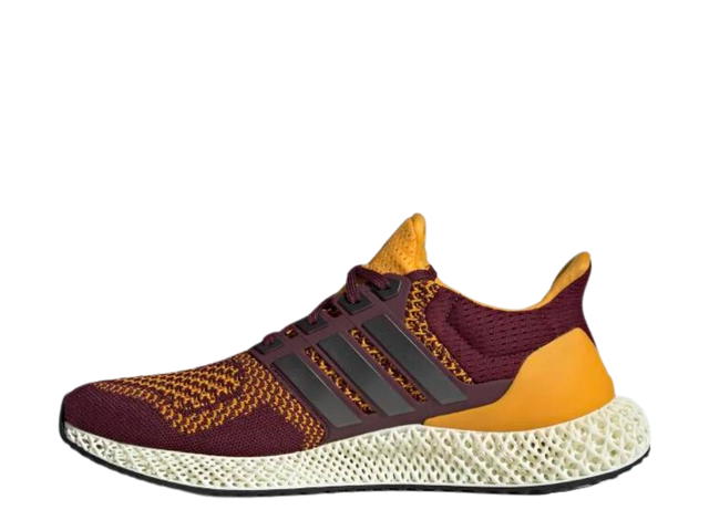 adidas adidas Ultra 4D Arizona State - view 2