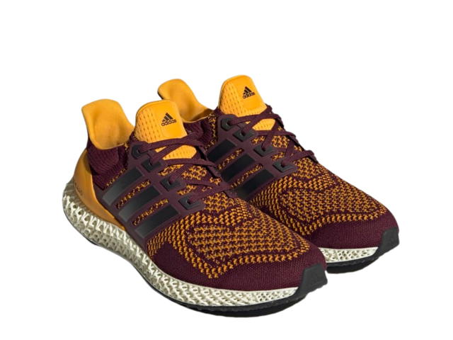 adidas adidas Ultra 4D Arizona State - view 3