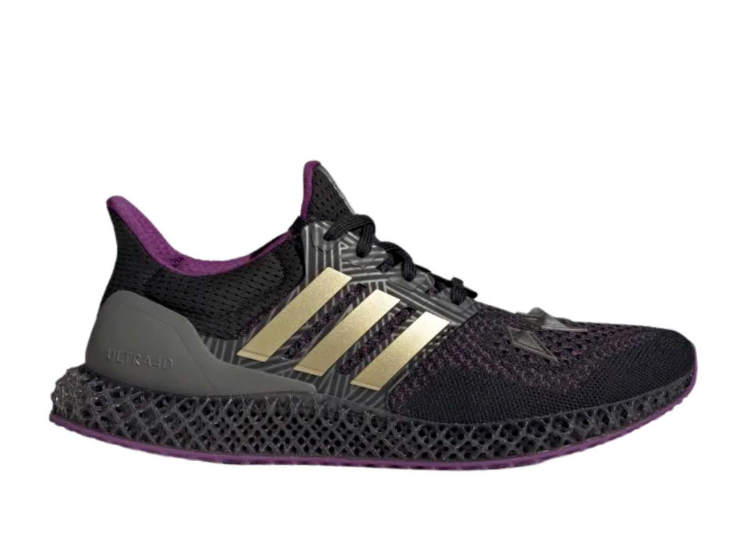 adidas adidas Ultra 4D Marvel Black Panther