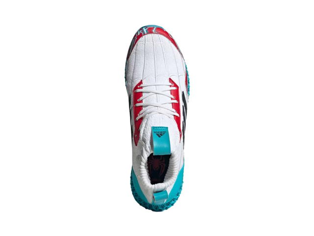 adidas adidas Ultra 4D Mid Evolved Marvel Spider-Man 2 - view 6