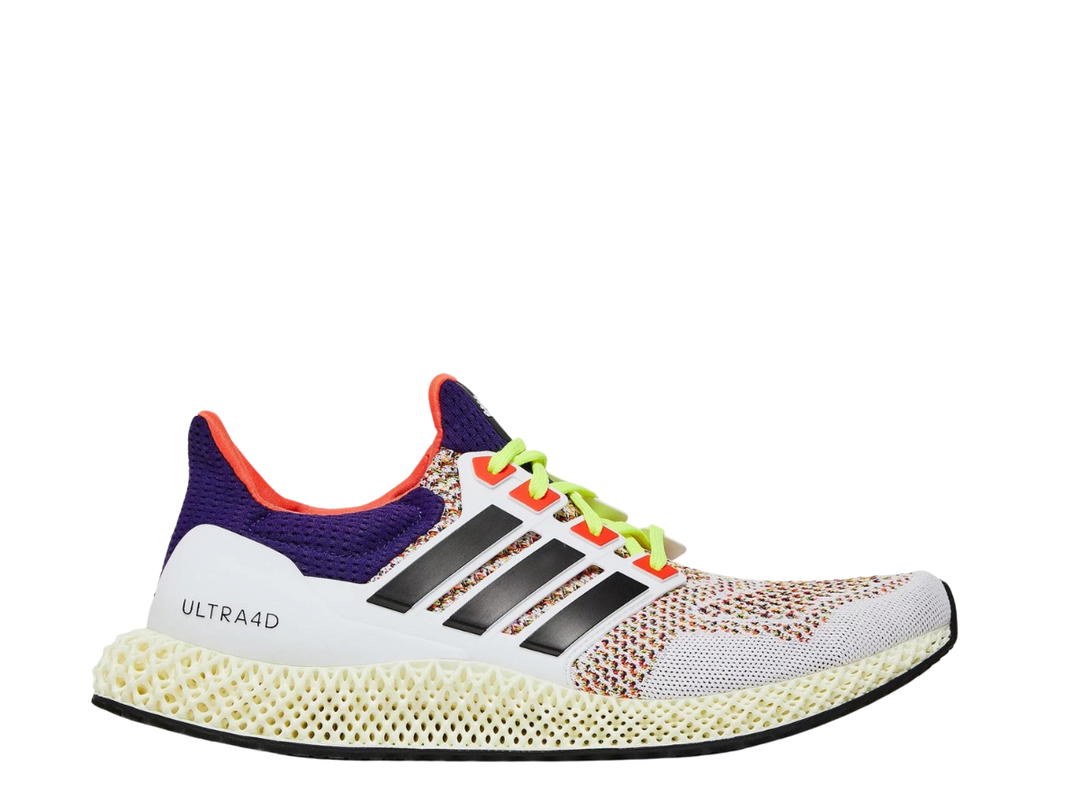 adidas adidas Ultra 4D Multi-Color