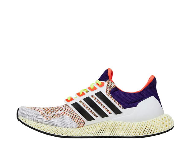 adidas adidas Ultra 4D Multi-Color - view 2