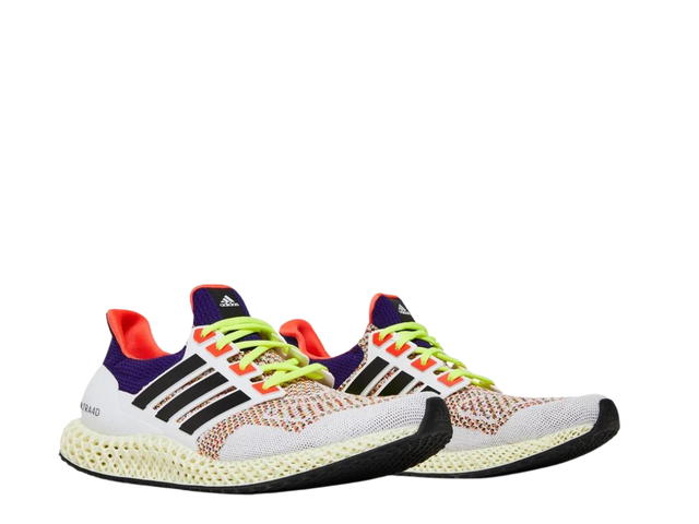 adidas adidas Ultra 4D Multi-Color - view 3