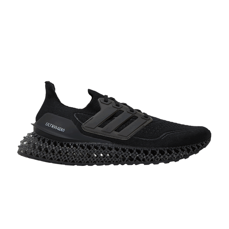 adidas adidas Ultra 4DFWD Core Black