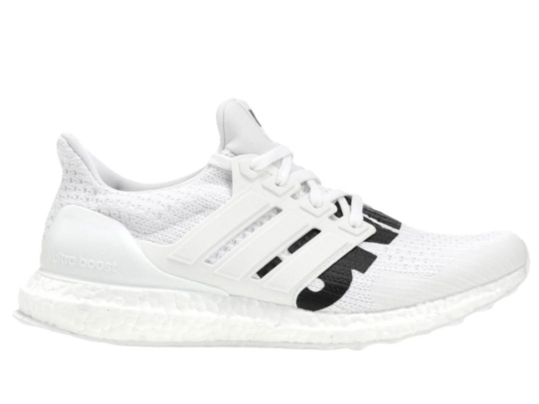 adidas adidas Ultra Boost 1.0 Undefeated White