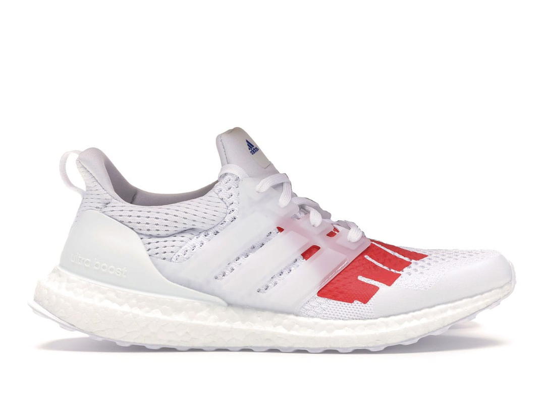 adidas adidas Ultra Boost 1.0 Undefeated Stars and Stripes