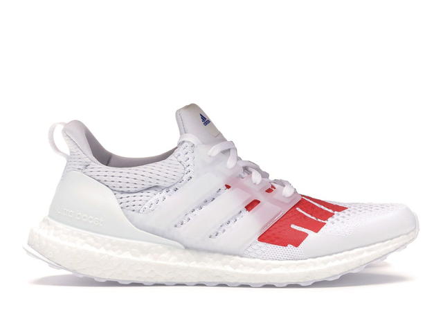 adidas adidas Ultra Boost 1.0 Undefeated Stars and Stripes - view 1