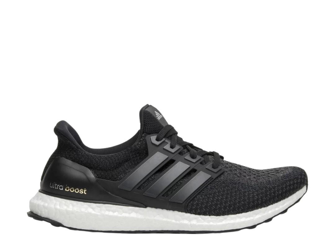 adidas adidas Ultra Boost 2.0 Core Black White