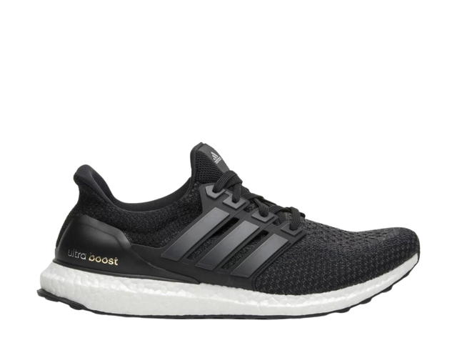 adidas adidas Ultra Boost 2.0 Core Black White - view 1