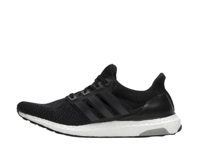 adidas adidas Ultra Boost 2.0 Core Black White - view 2