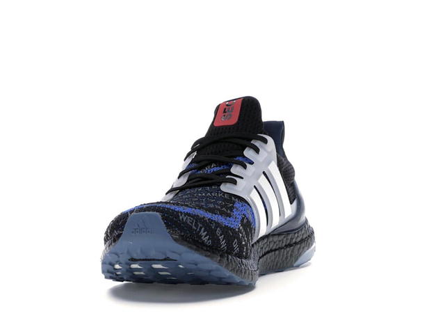 adidas Adidas Ultra Boost 2.0 City Pack Seoul - view 3