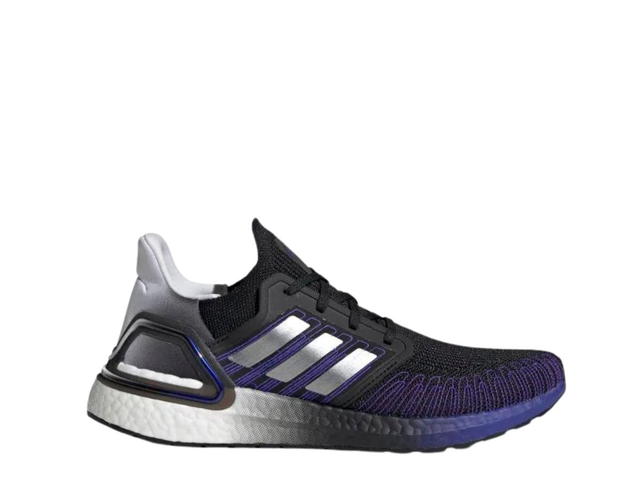 adidas adidas Ultra Boost 20 5th Anniversary Pack - view 1